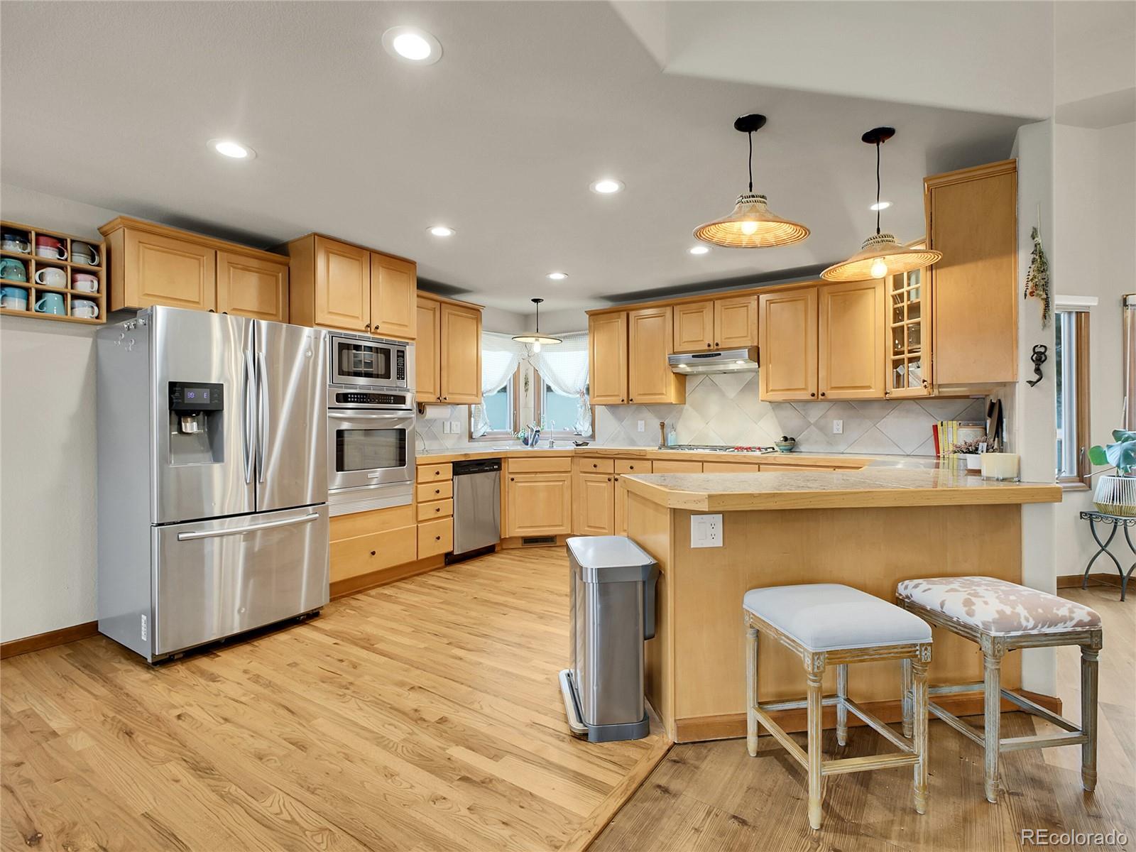 MLS Image #9 for 7230 s homesteader drive,morrison, Colorado