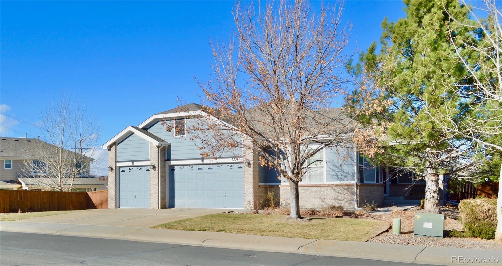 MLS Image #0 for 7304  sapphire pointe boulevard,castle rock, Colorado