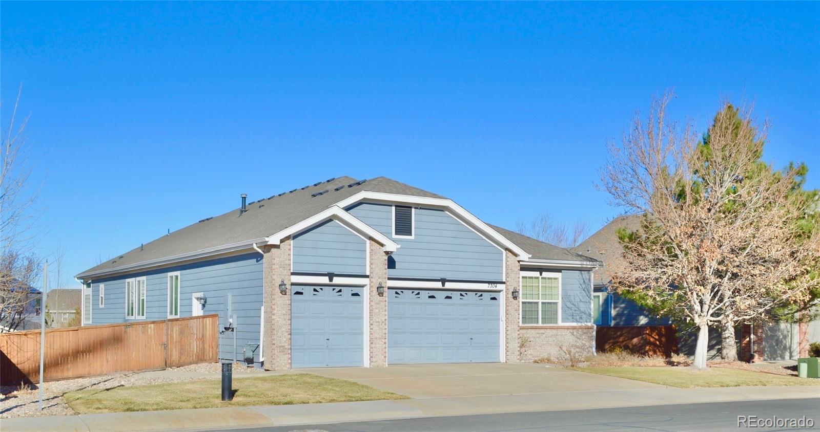 MLS Image #1 for 7304  sapphire pointe boulevard,castle rock, Colorado