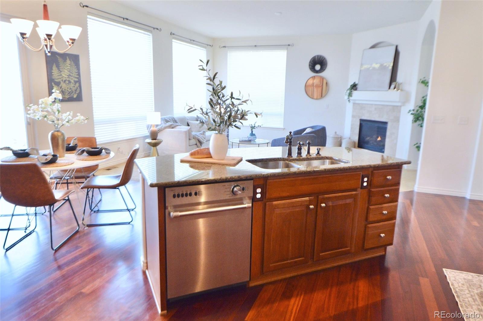 MLS Image #10 for 7304  sapphire pointe boulevard,castle rock, Colorado