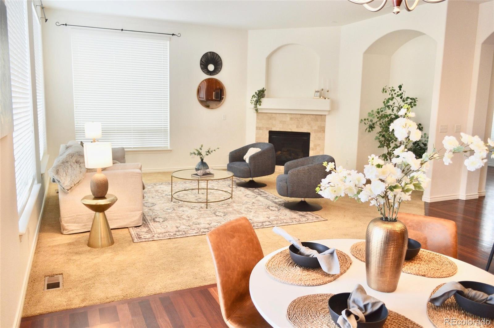 MLS Image #12 for 7304  sapphire pointe boulevard,castle rock, Colorado