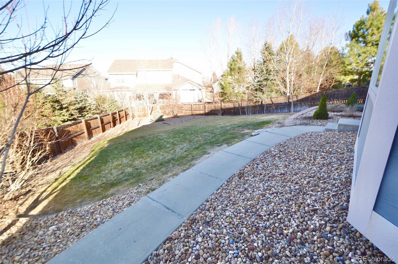 MLS Image #3 for 7304  sapphire pointe boulevard,castle rock, Colorado