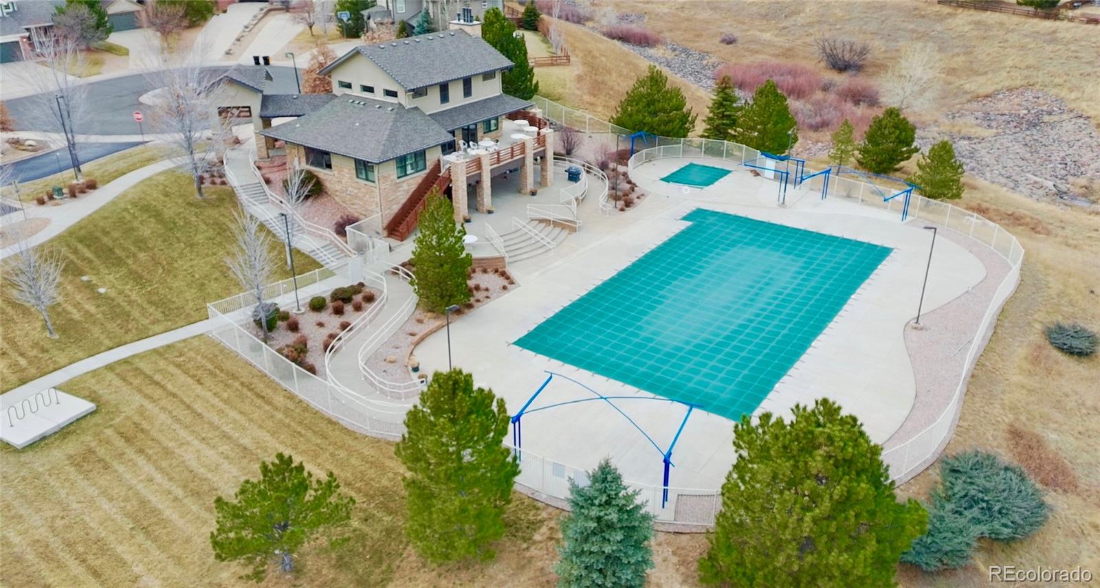 MLS Image #31 for 7304  sapphire pointe boulevard,castle rock, Colorado