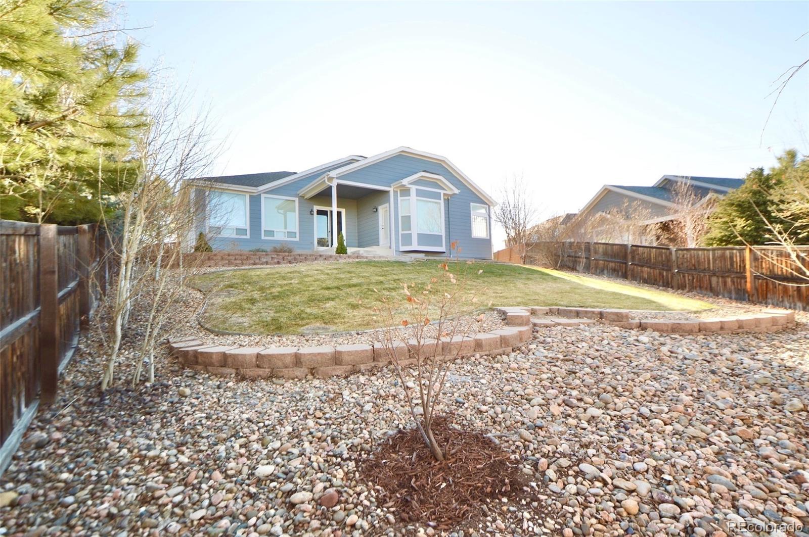 MLS Image #4 for 7304  sapphire pointe boulevard,castle rock, Colorado