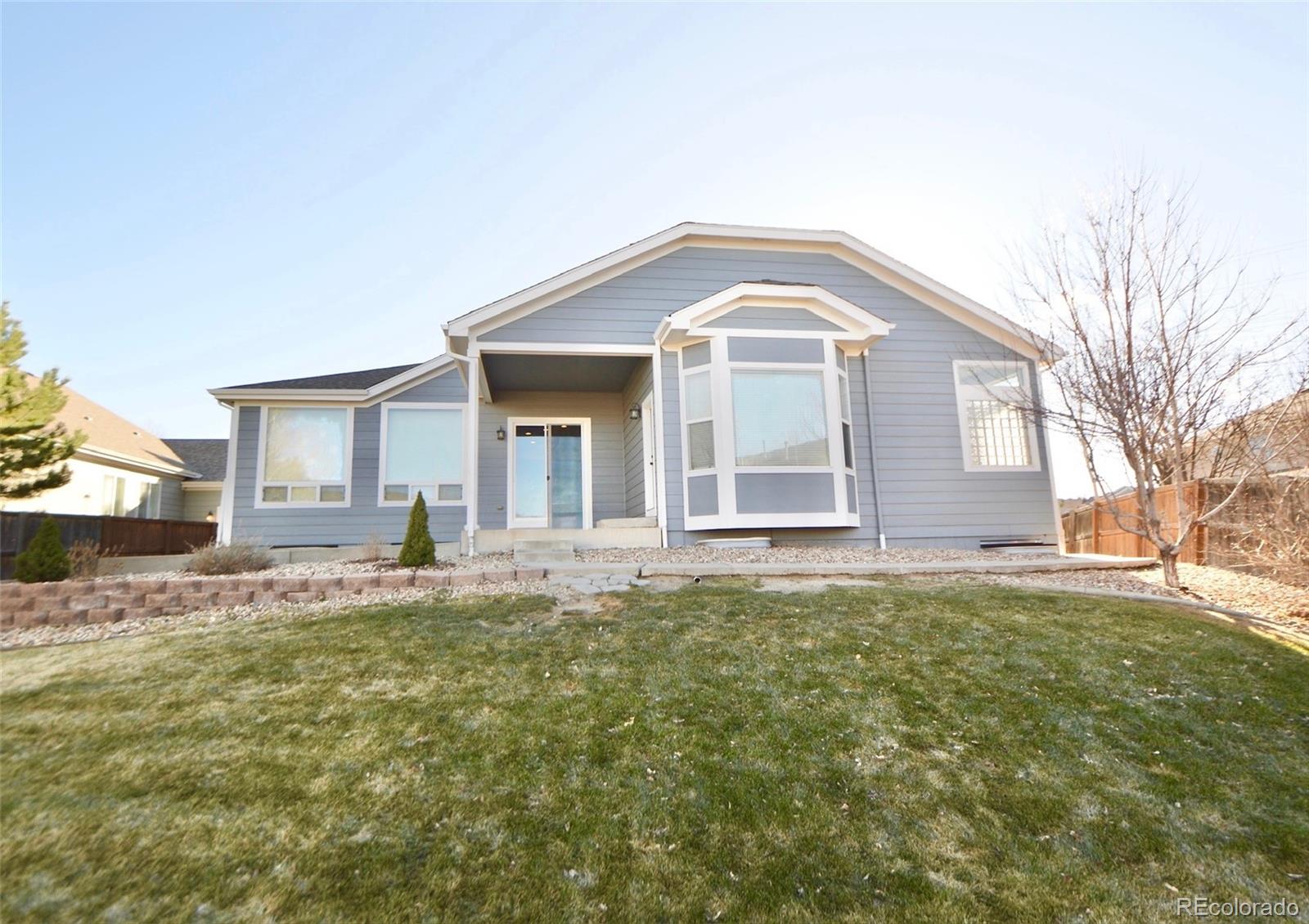 MLS Image #5 for 7304  sapphire pointe boulevard,castle rock, Colorado