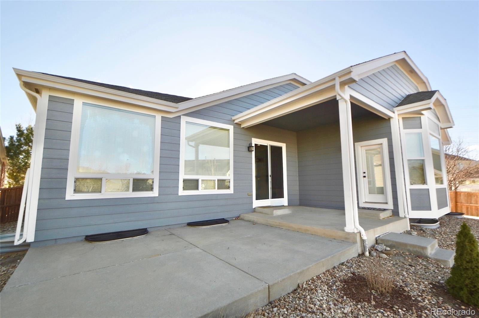 MLS Image #6 for 7304  sapphire pointe boulevard,castle rock, Colorado