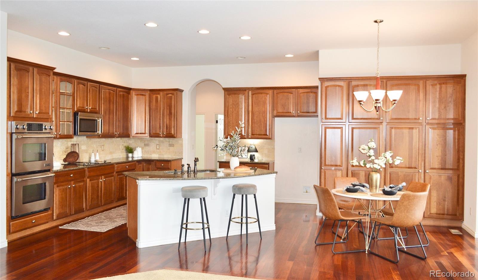 MLS Image #7 for 7304  sapphire pointe boulevard,castle rock, Colorado