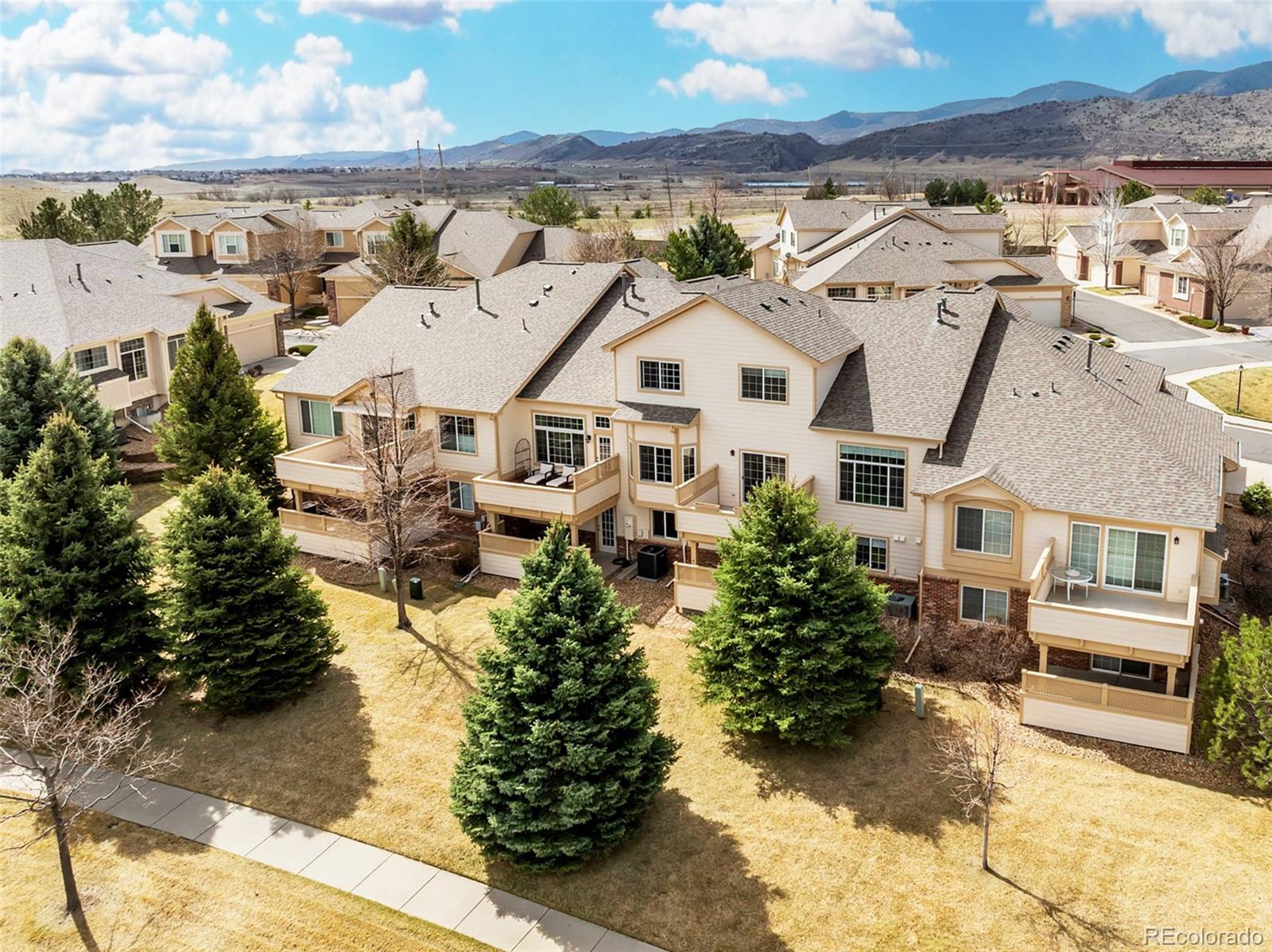 MLS Image #0 for 3305 s indiana street ,lakewood, Colorado