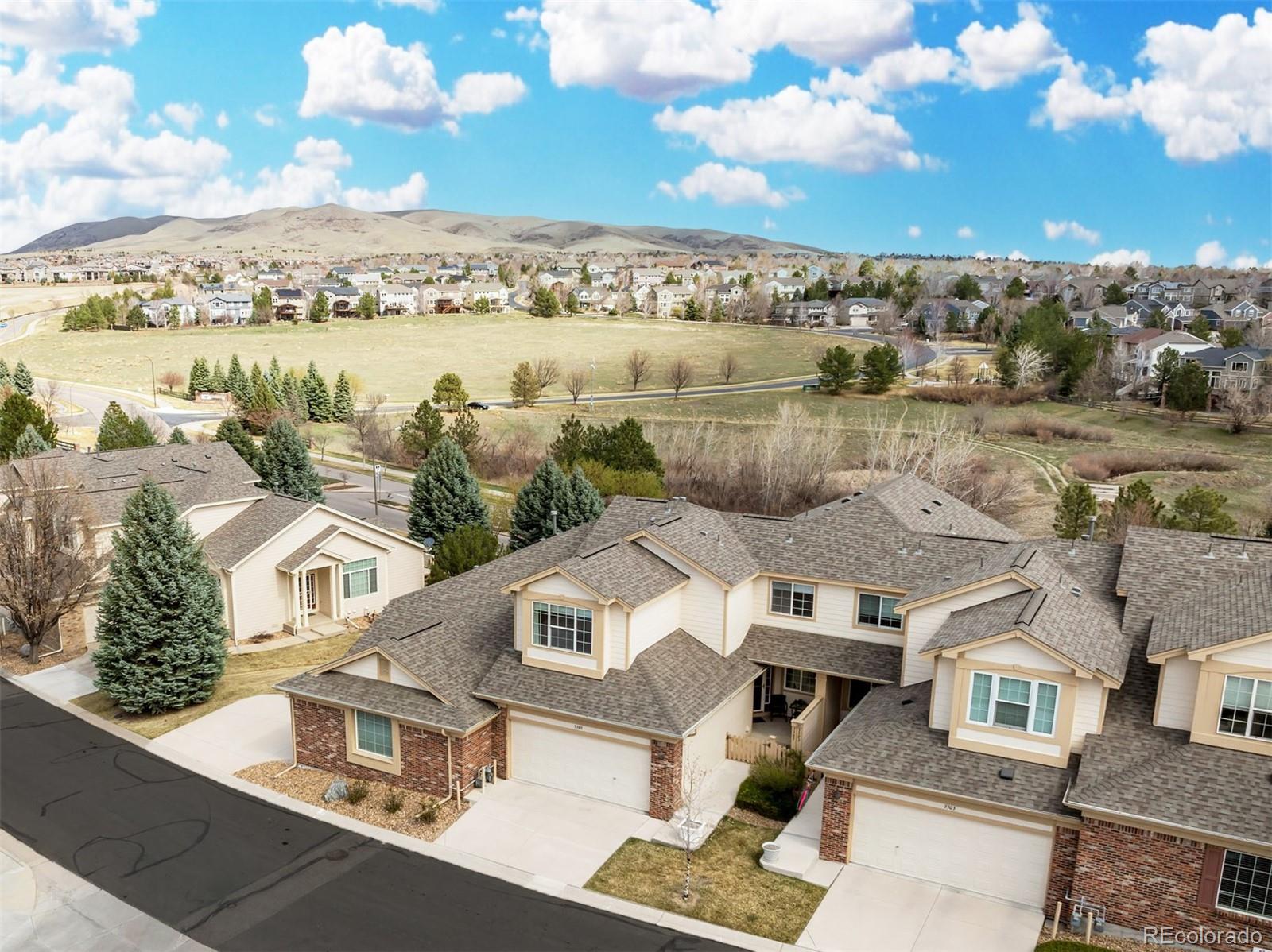 MLS Image #3 for 3305 s indiana street ,lakewood, Colorado