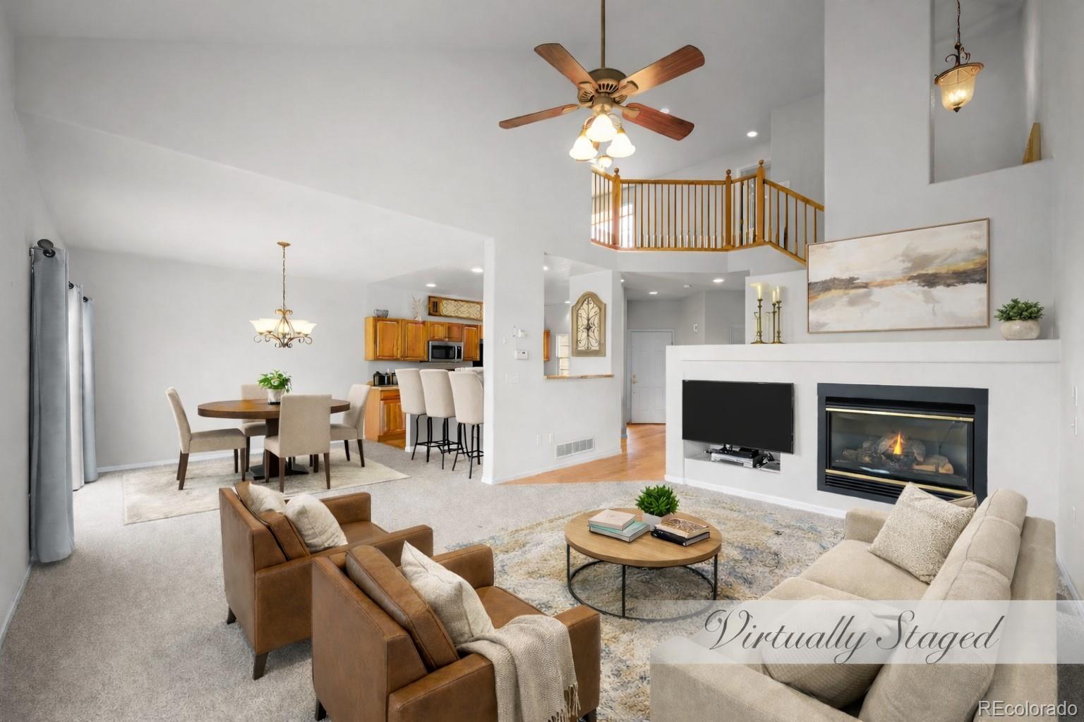 MLS Image #4 for 3305 s indiana street ,lakewood, Colorado