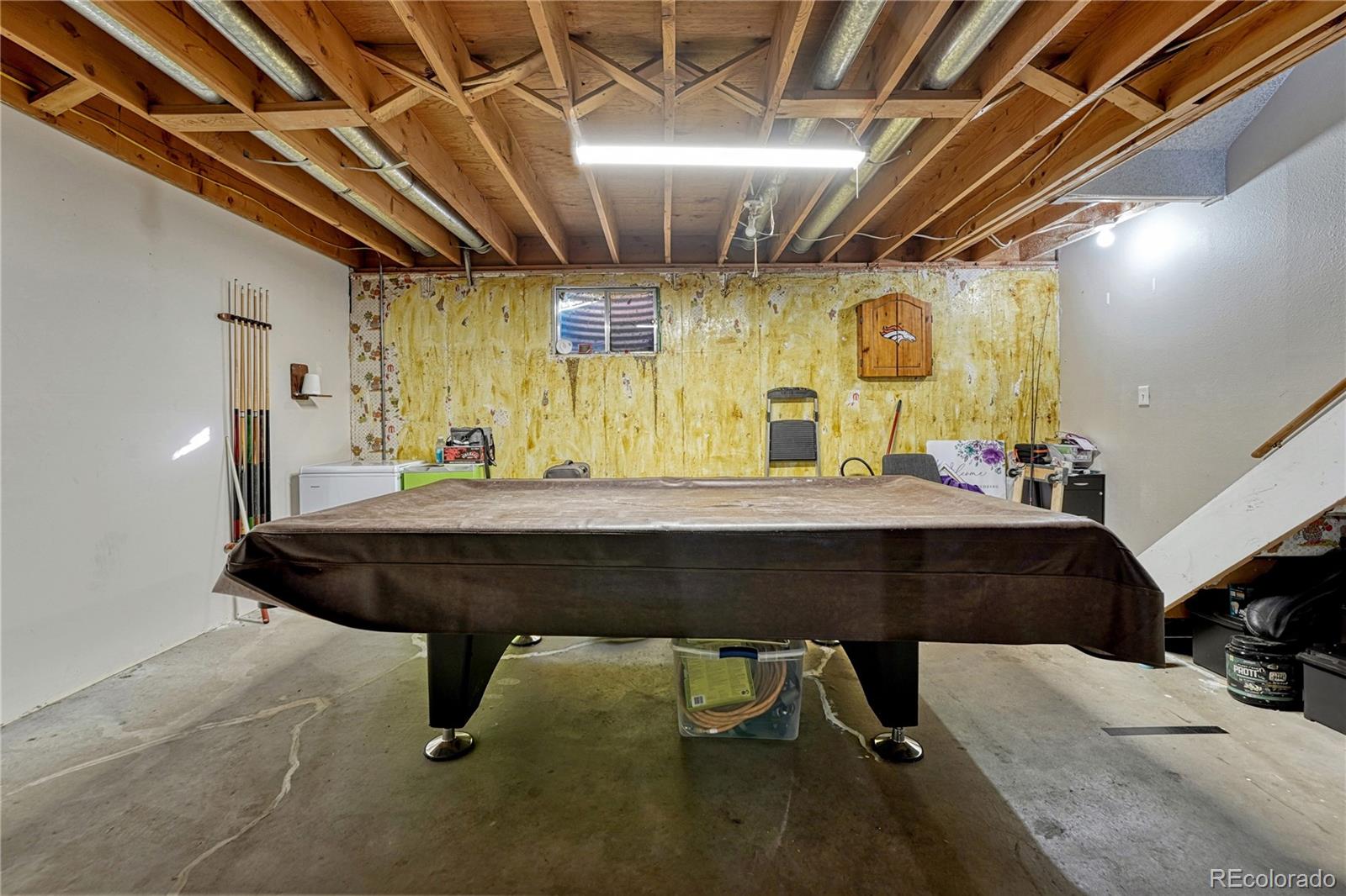 MLS Image #17 for 4587 s lowell boulevard,denver, Colorado
