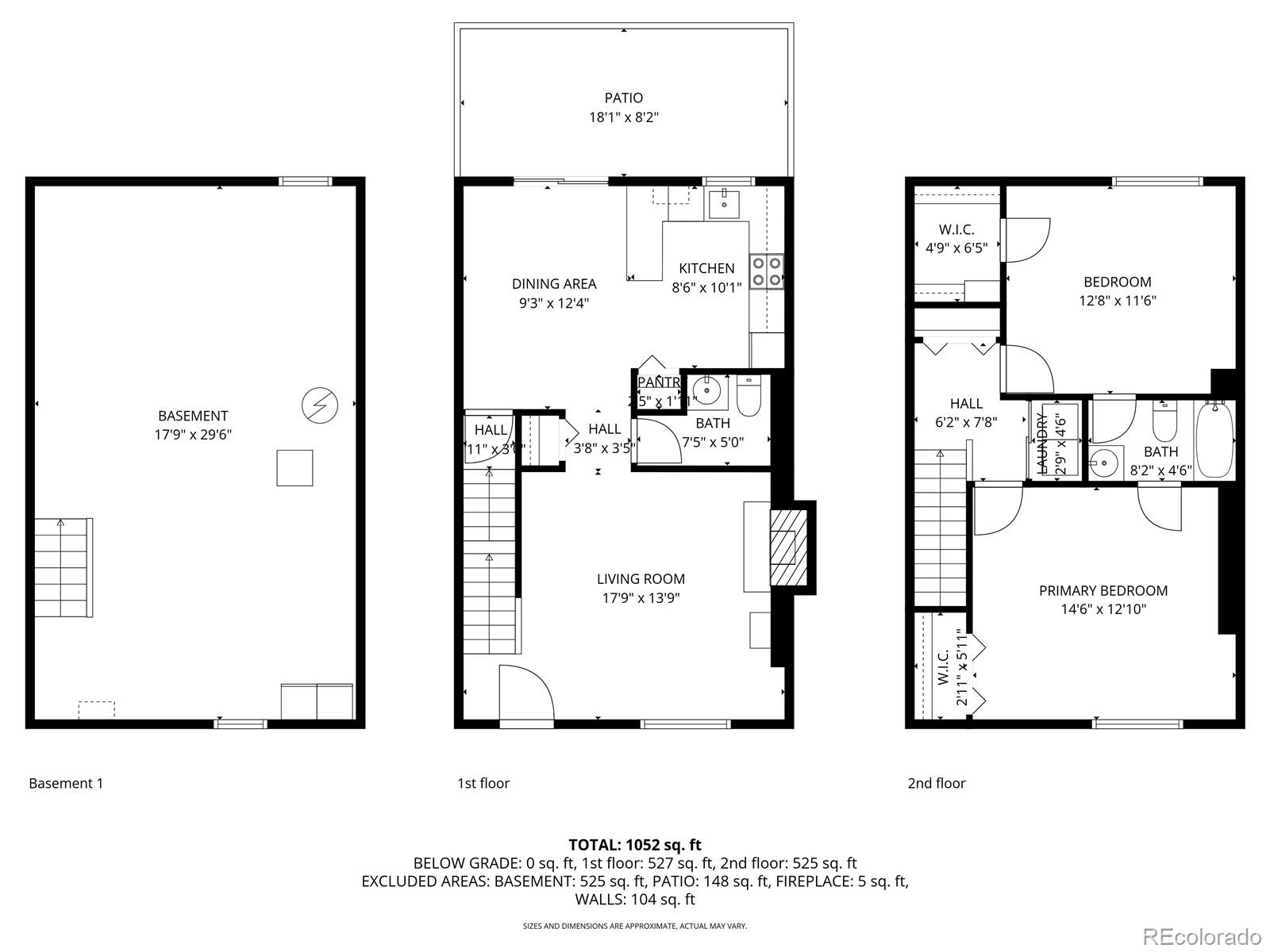 MLS Image #20 for 4587 s lowell boulevard,denver, Colorado