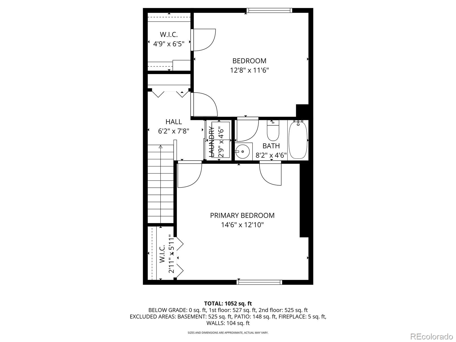 MLS Image #21 for 4587 s lowell boulevard,denver, Colorado
