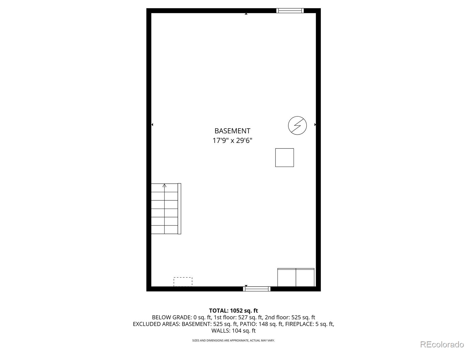 MLS Image #23 for 4587 s lowell boulevard,denver, Colorado