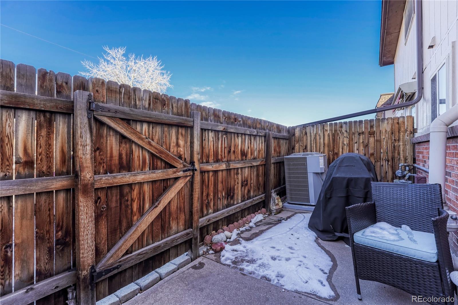 MLS Image #24 for 4587 s lowell boulevard,denver, Colorado