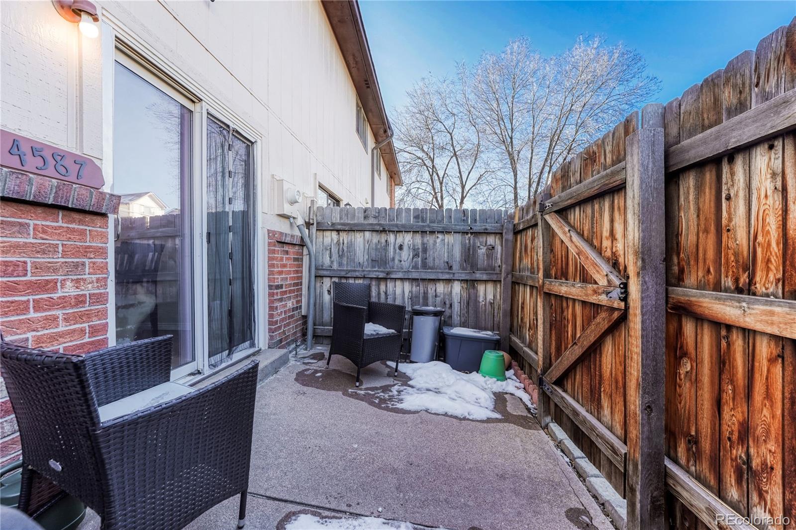 MLS Image #25 for 4587 s lowell boulevard,denver, Colorado
