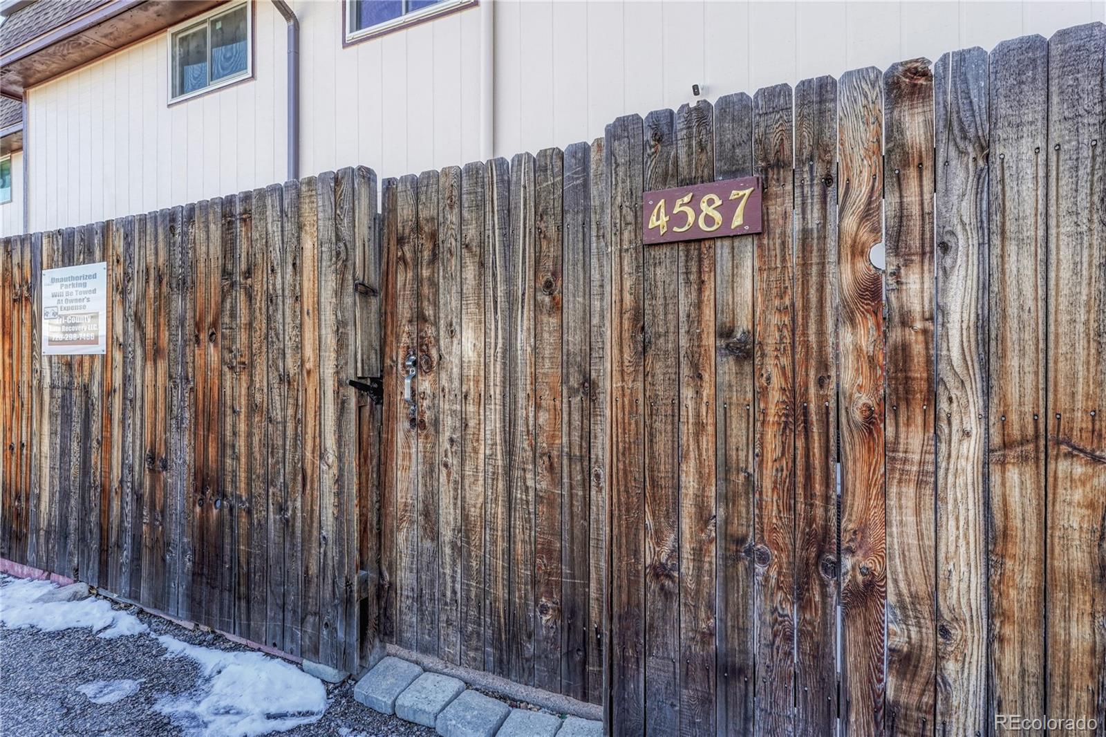 MLS Image #26 for 4587 s lowell boulevard,denver, Colorado
