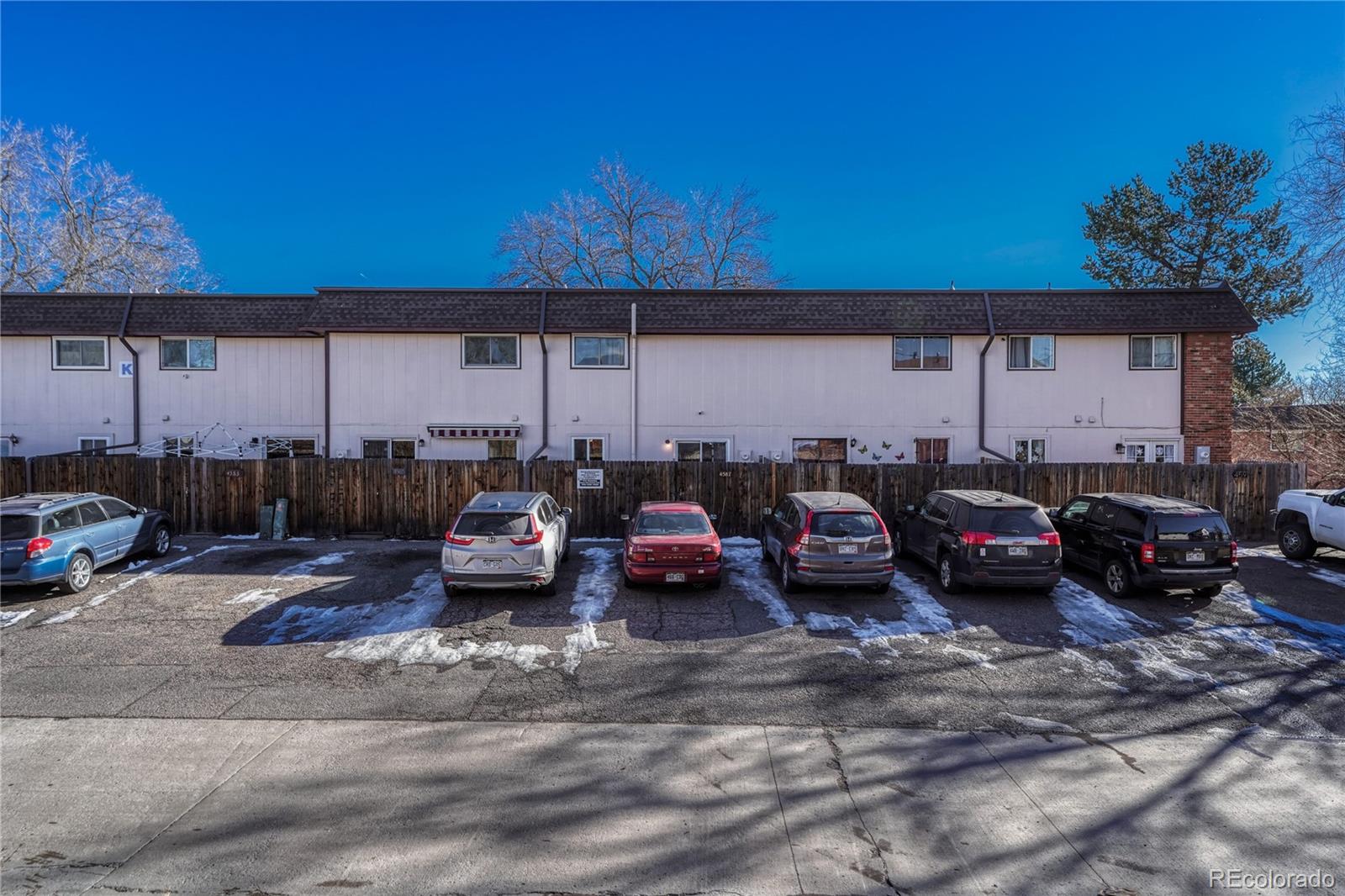 MLS Image #27 for 4587 s lowell boulevard,denver, Colorado