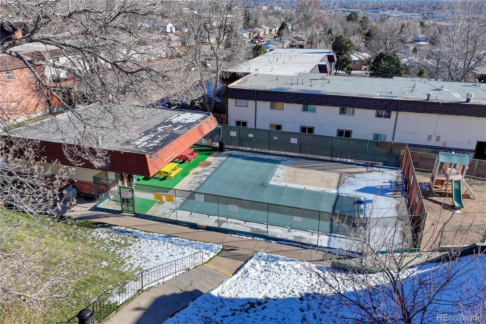 MLS Image #28 for 4587 s lowell boulevard,denver, Colorado