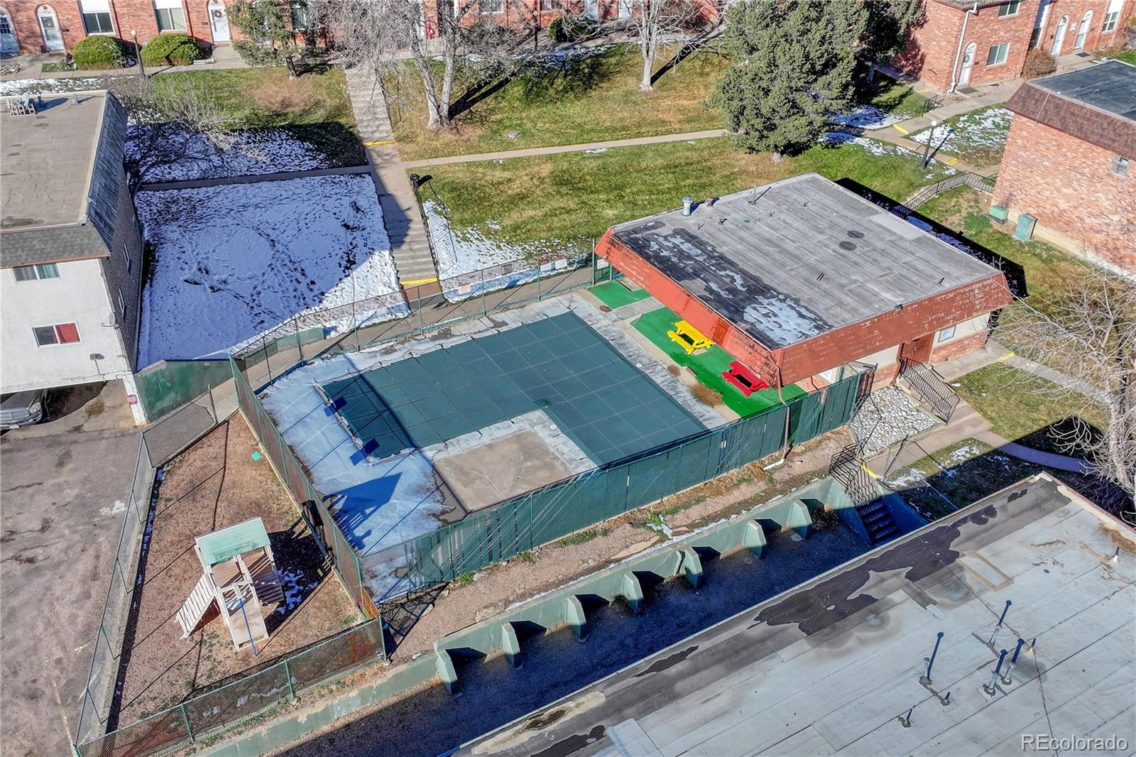 MLS Image #29 for 4587 s lowell boulevard,denver, Colorado