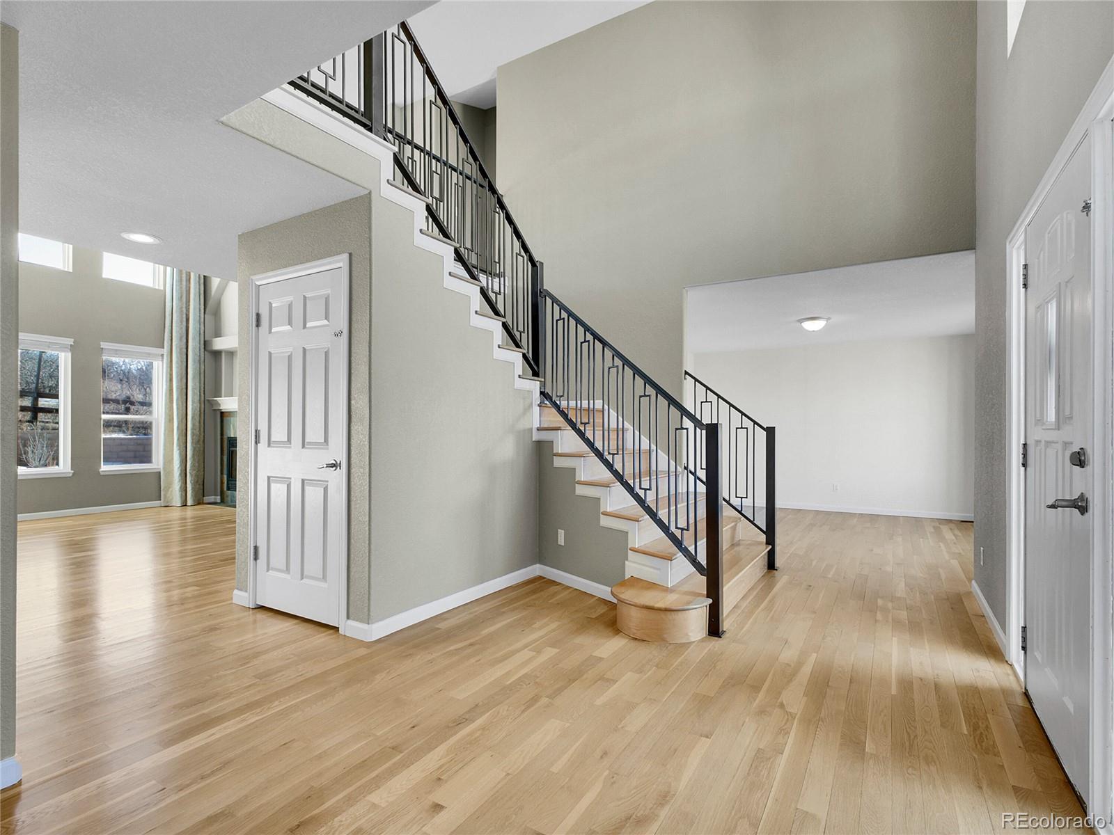 MLS Image #1 for 3368  shire circle,castle rock, Colorado