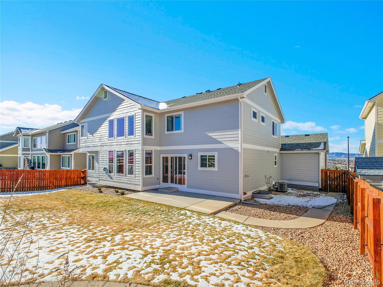 MLS Image #35 for 3368  shire circle,castle rock, Colorado