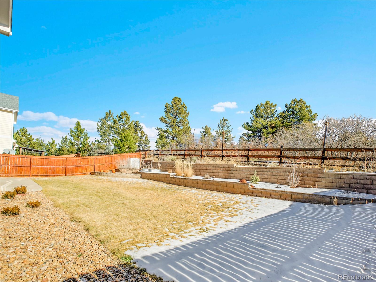 MLS Image #36 for 3368  shire circle,castle rock, Colorado