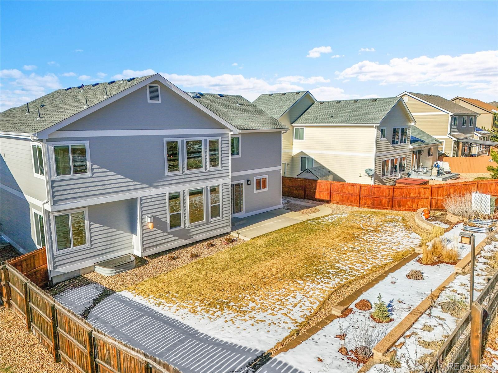 MLS Image #38 for 3368  shire circle,castle rock, Colorado