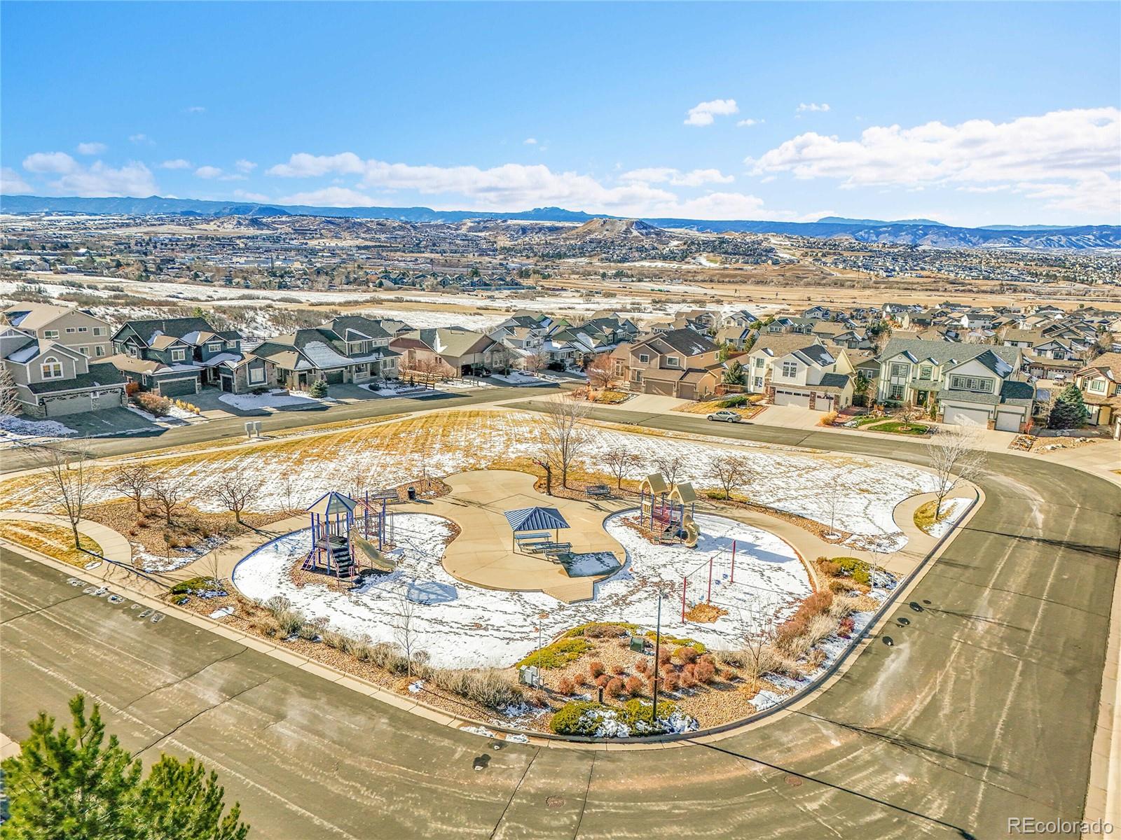 MLS Image #39 for 3368  shire circle,castle rock, Colorado
