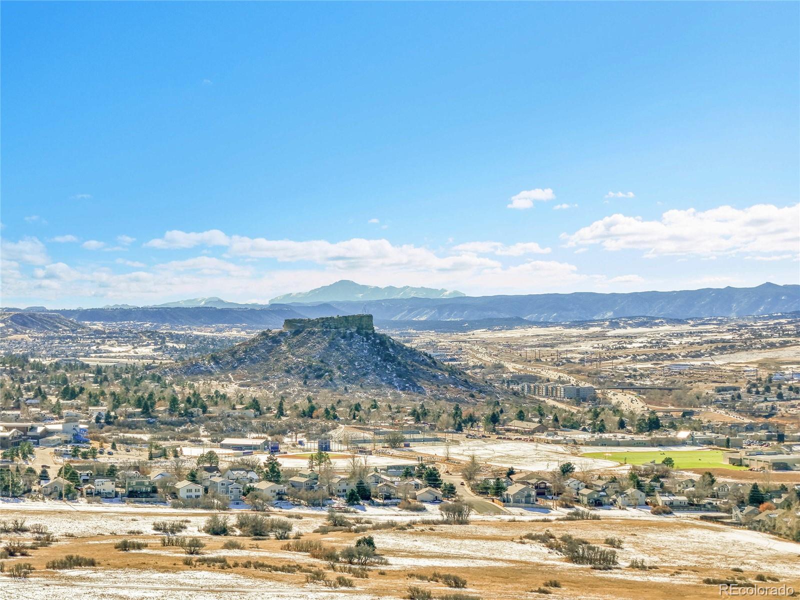 MLS Image #40 for 3368  shire circle,castle rock, Colorado