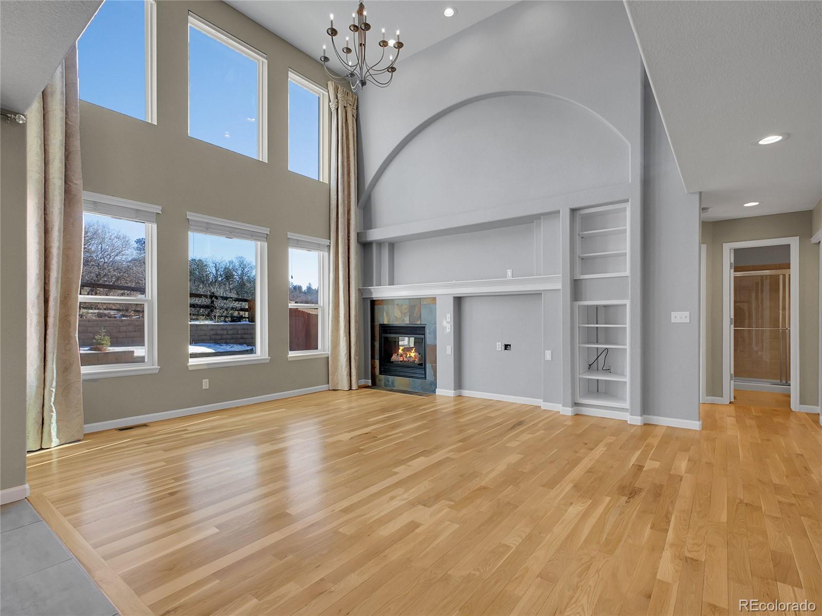 MLS Image #7 for 3368  shire circle,castle rock, Colorado