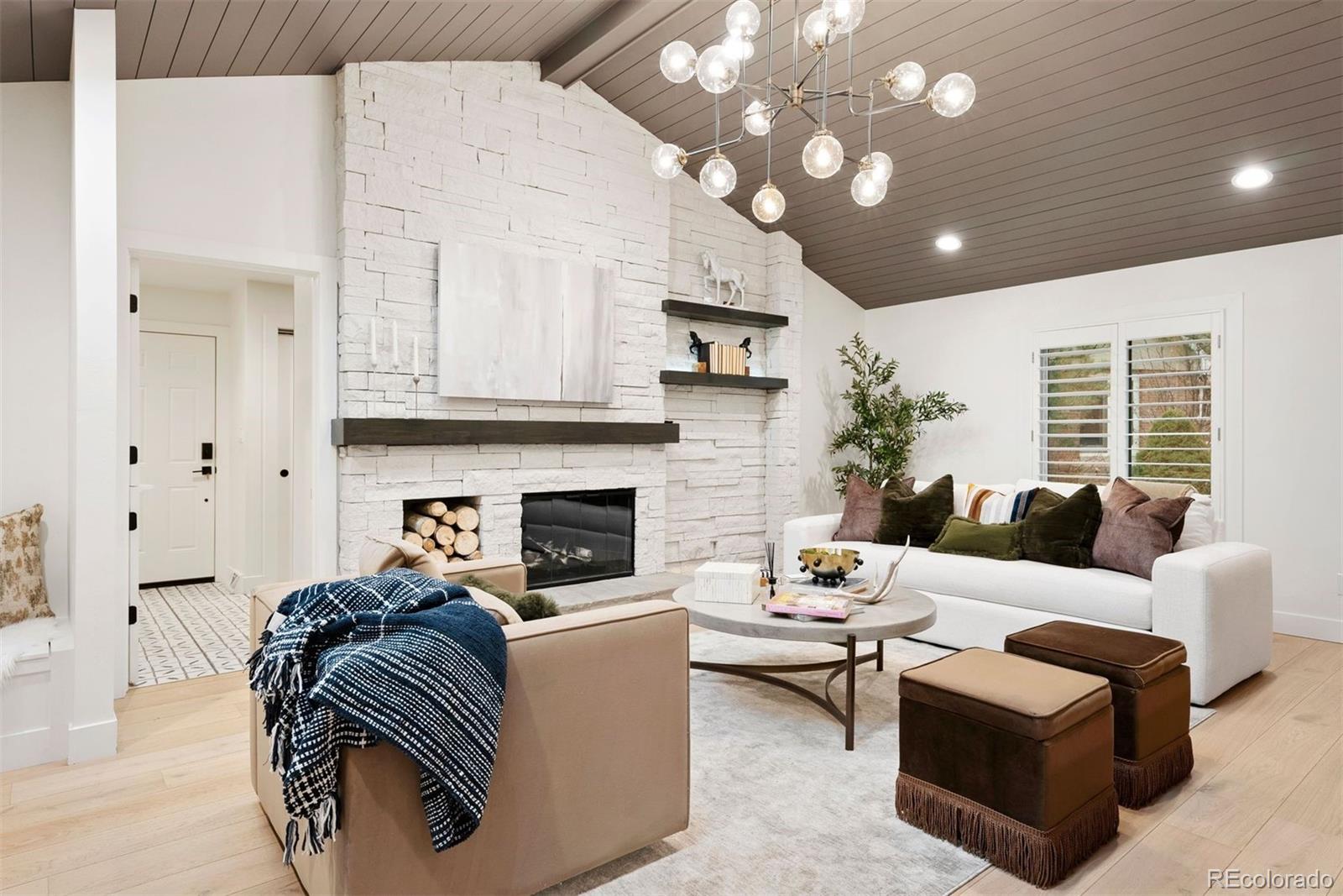 MLS Image #1 for 1  club lane,littleton, Colorado