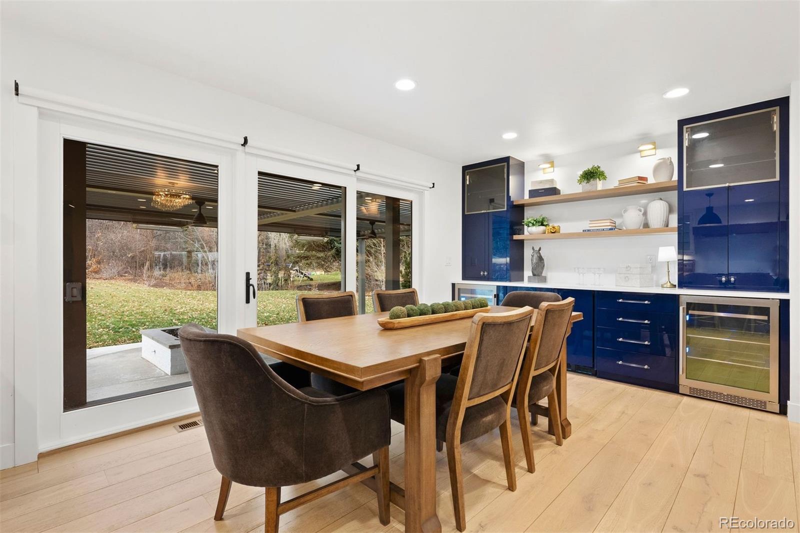 MLS Image #2 for 1  club lane,littleton, Colorado