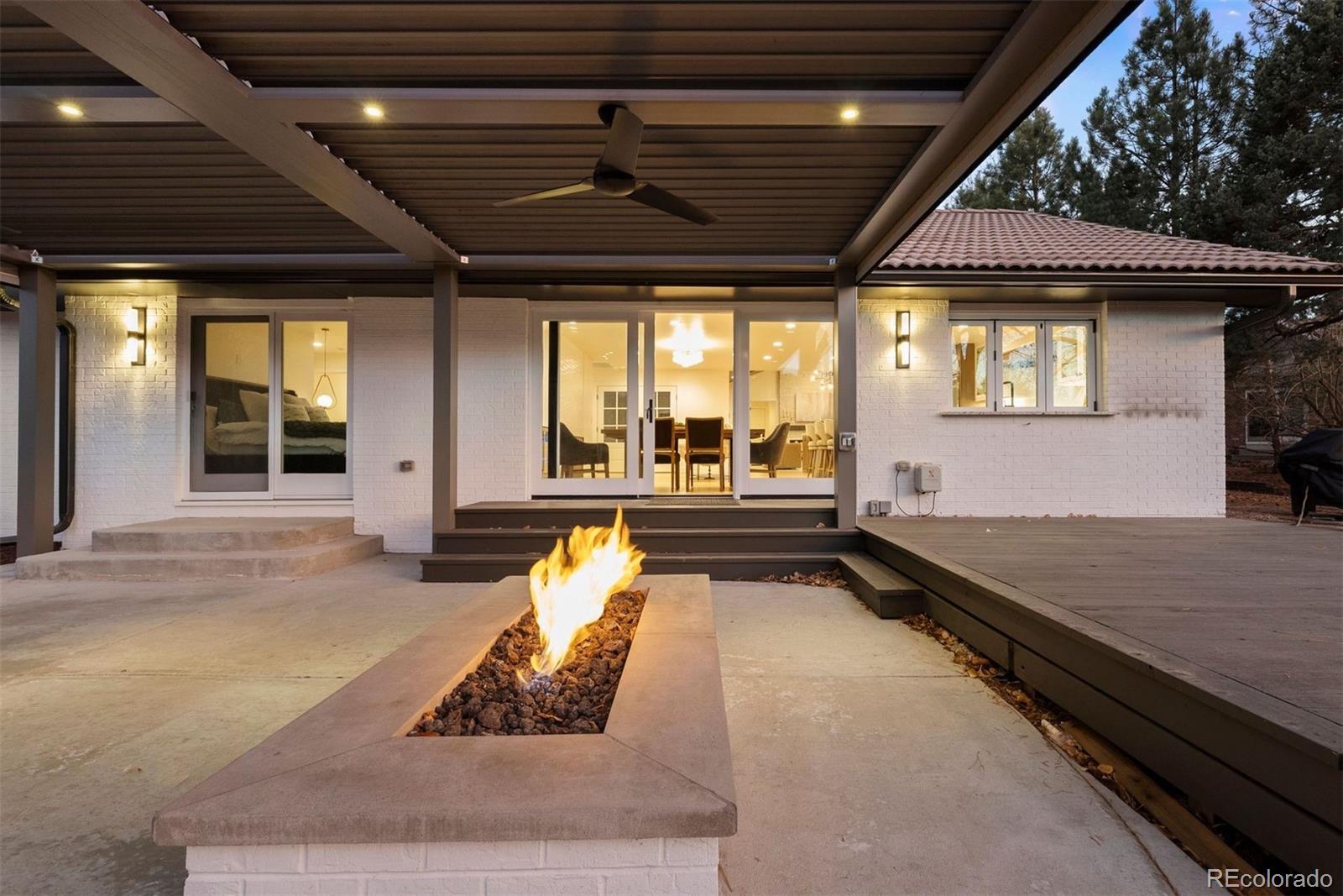 MLS Image #3 for 1  club lane,littleton, Colorado