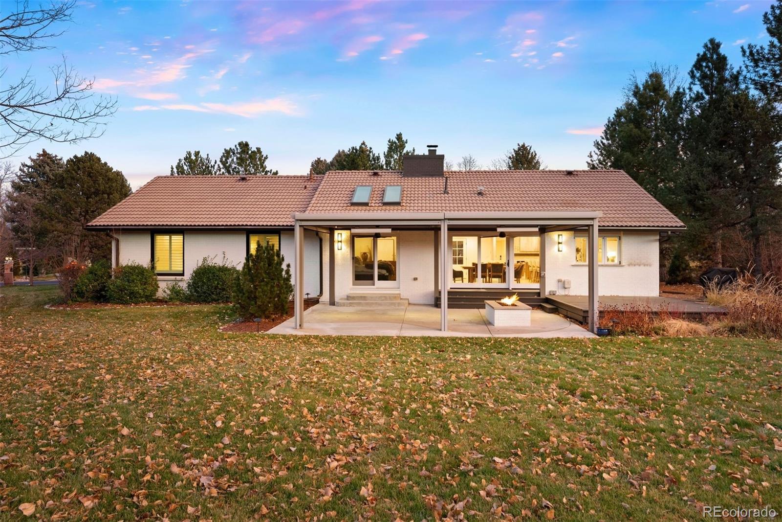 MLS Image #39 for 1  club lane,littleton, Colorado