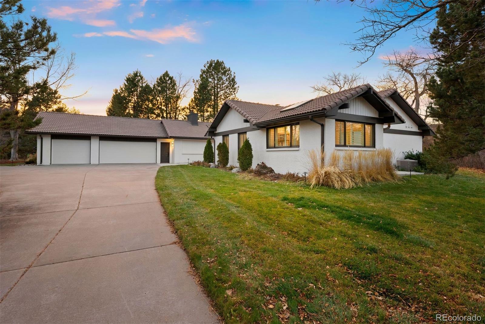 MLS Image #40 for 1  club lane,littleton, Colorado