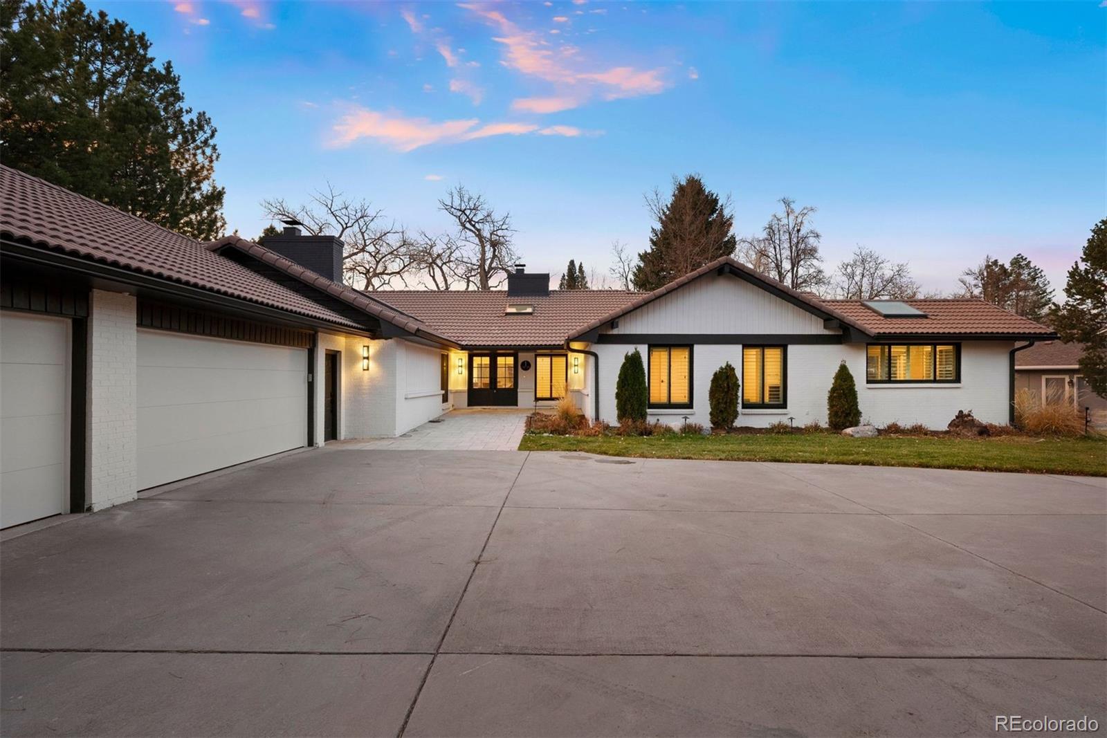 MLS Image #6 for 1  club lane,littleton, Colorado