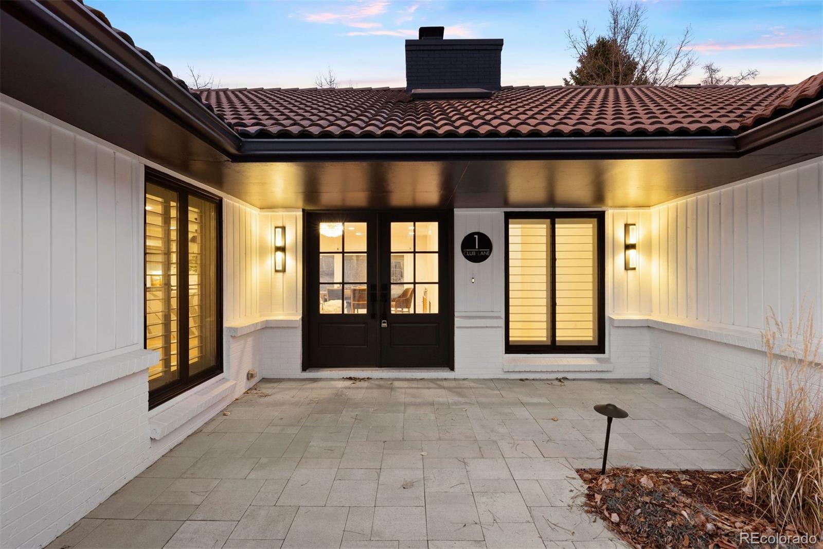 MLS Image #7 for 1  club lane,littleton, Colorado