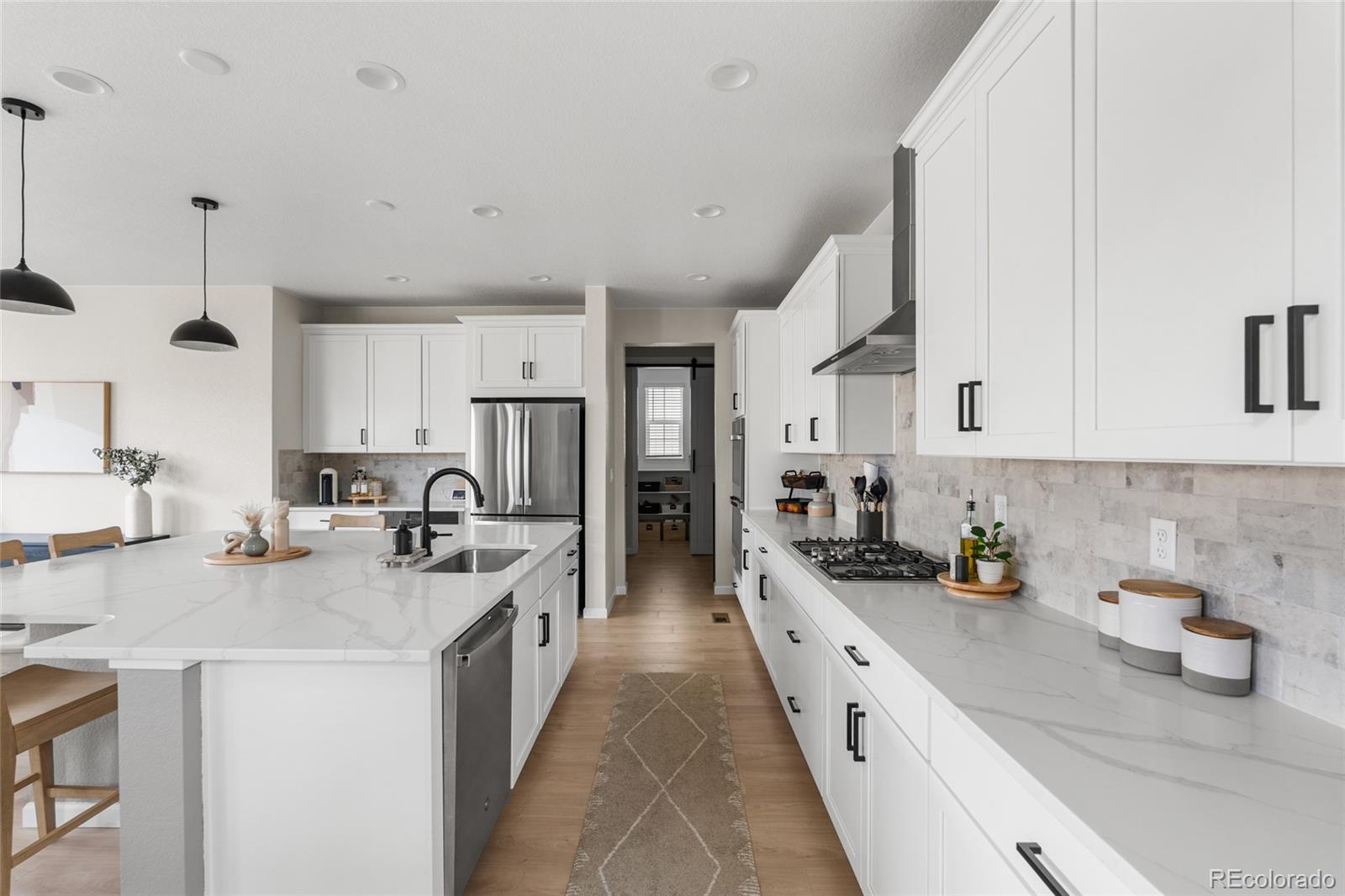MLS Image #12 for 3350  backdrop court,castle rock, Colorado