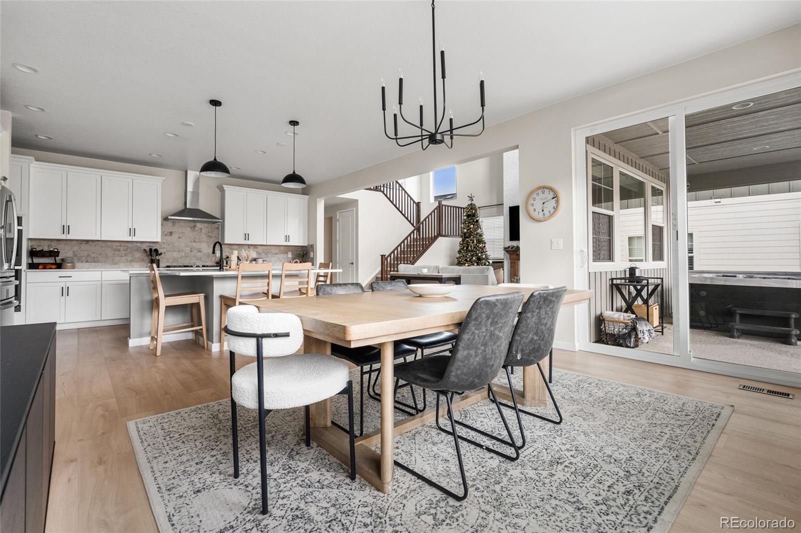 MLS Image #17 for 3350  backdrop court,castle rock, Colorado