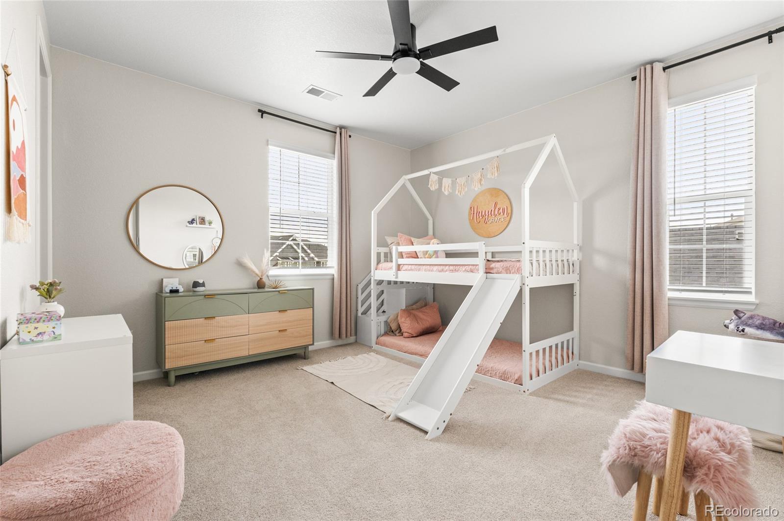 MLS Image #38 for 3350  backdrop court,castle rock, Colorado