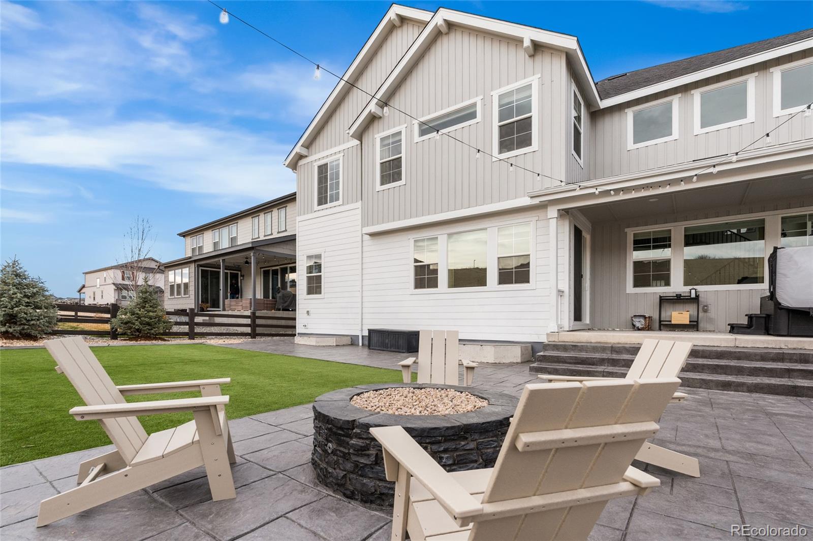 MLS Image #44 for 3350  backdrop court,castle rock, Colorado