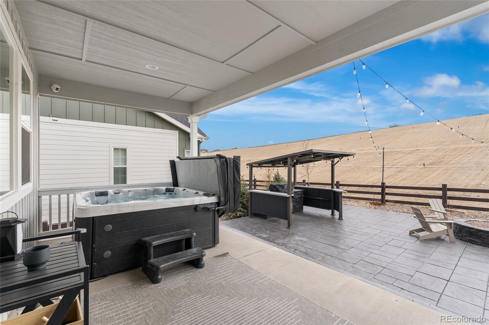 MLS Image #47 for 3350  backdrop court,castle rock, Colorado