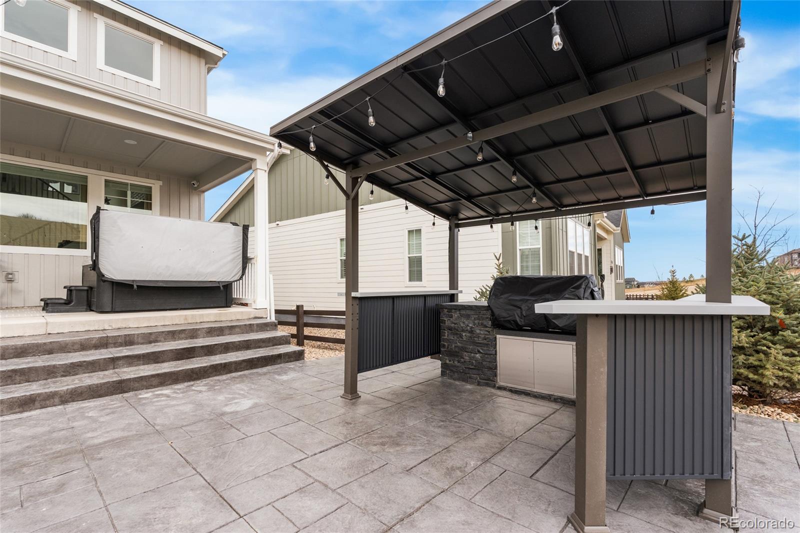 MLS Image #48 for 3350  backdrop court,castle rock, Colorado