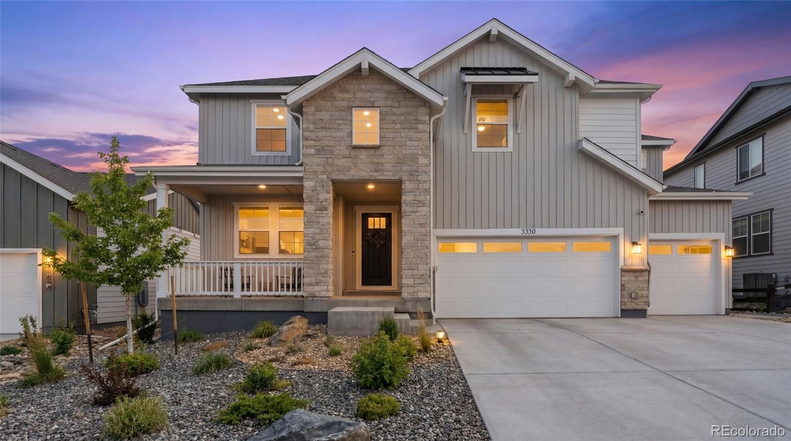 MLS Image #49 for 3350  backdrop court,castle rock, Colorado