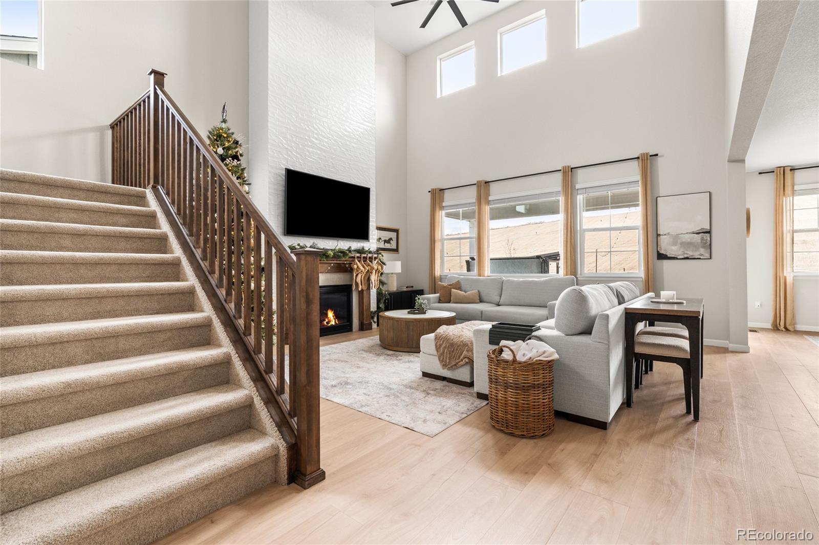 MLS Image #5 for 3350  backdrop court,castle rock, Colorado