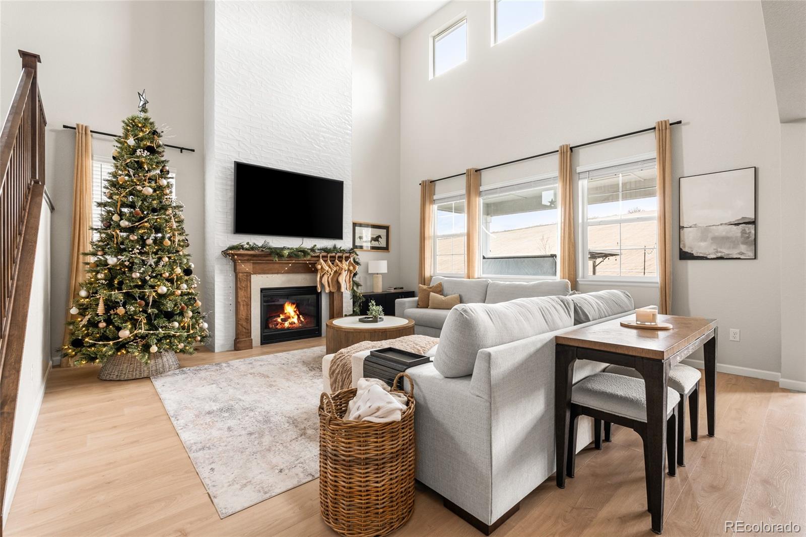 MLS Image #6 for 3350  backdrop court,castle rock, Colorado
