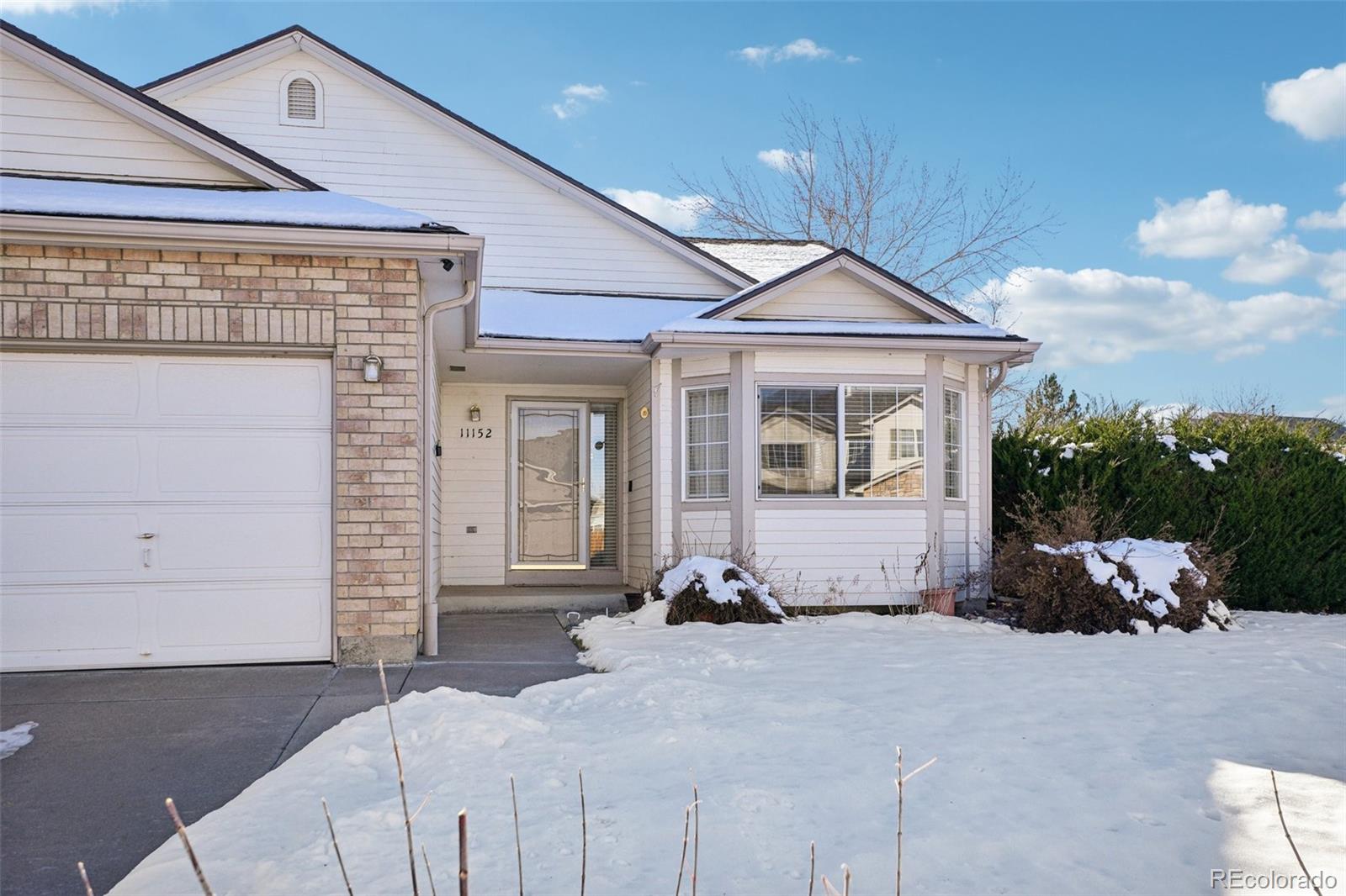 MLS Image #1 for 11152 w crestline drive,littleton, Colorado