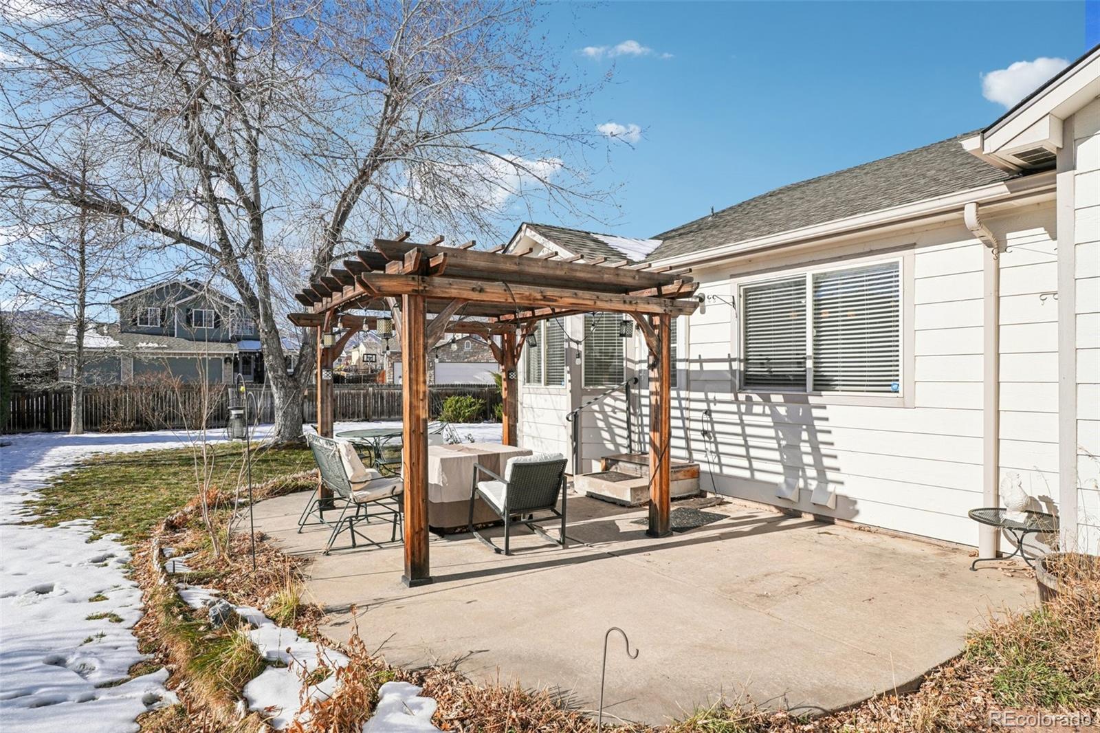 MLS Image #29 for 11152 w crestline drive,littleton, Colorado