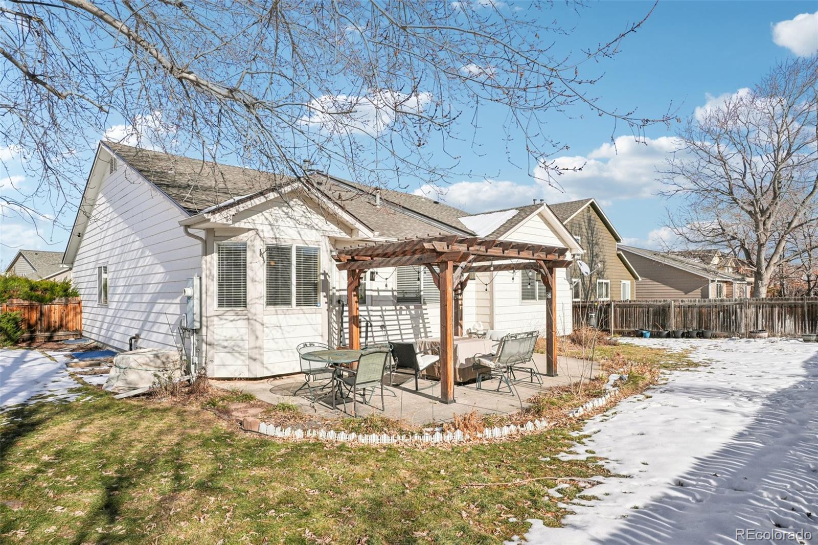 MLS Image #38 for 11152 w crestline drive,littleton, Colorado